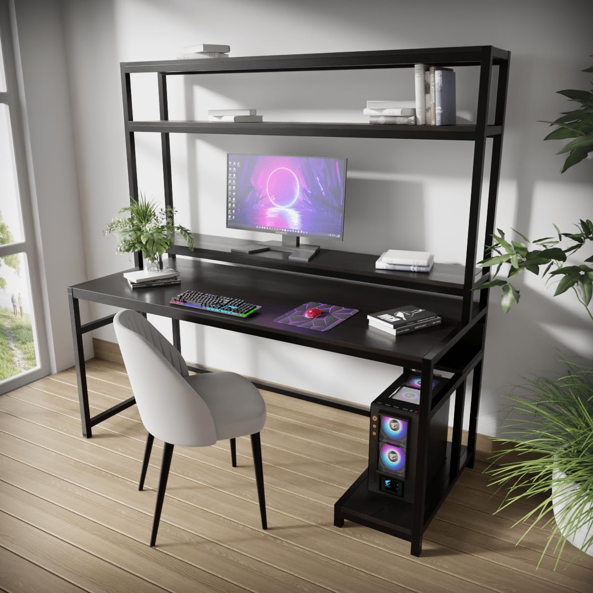 HL WOOD TABLE JERRY'S ORIGINAL ウォールナット HL WOOD TABLE | JERRY'S OUTFITTERS